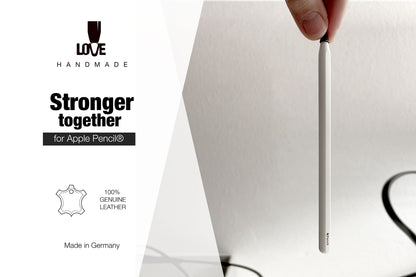 Neuer PencilLover 2.0 – Verbesserung der Apple Pencil Spitze